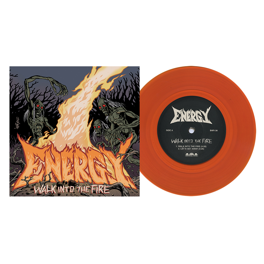 1st Press / 700
