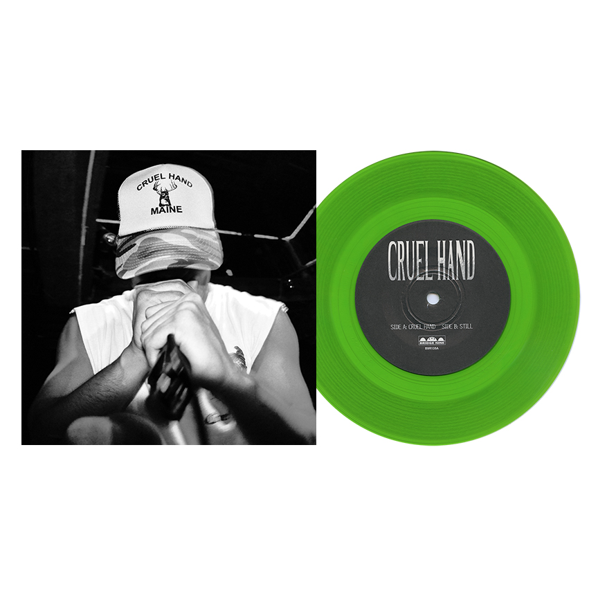 1st Press / 250