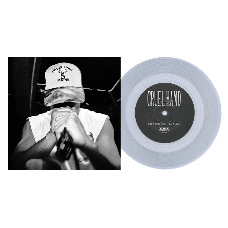 1st Press / 700