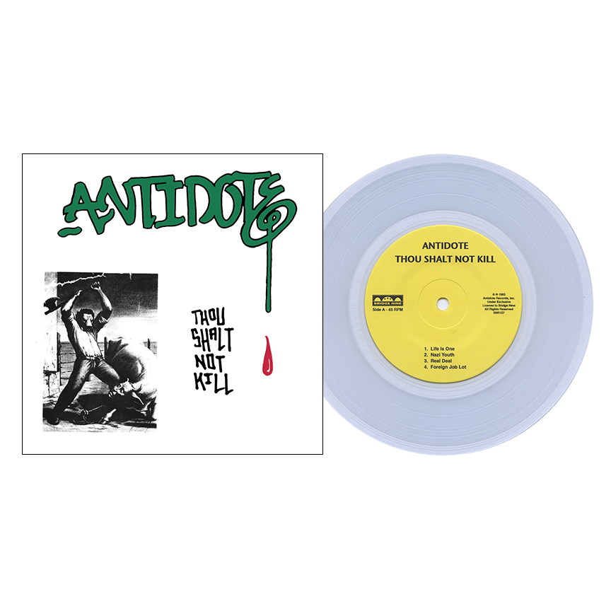 2nd Press / 1000