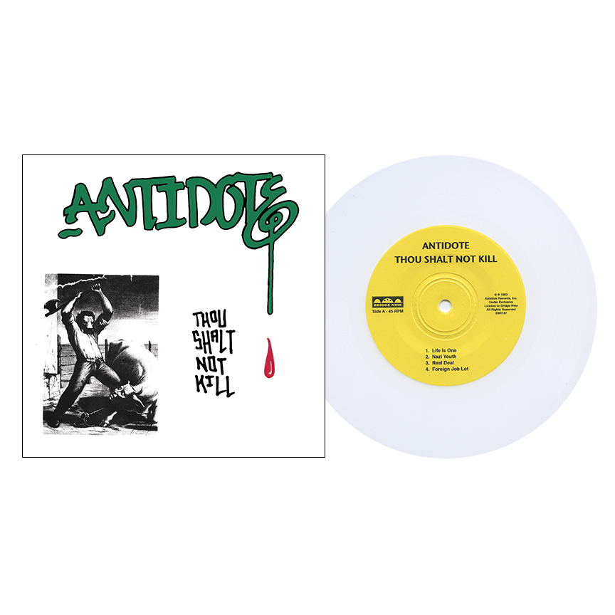 1st Press / 700