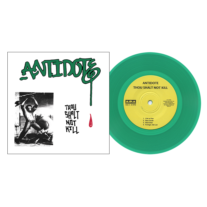 1st Press / 300
