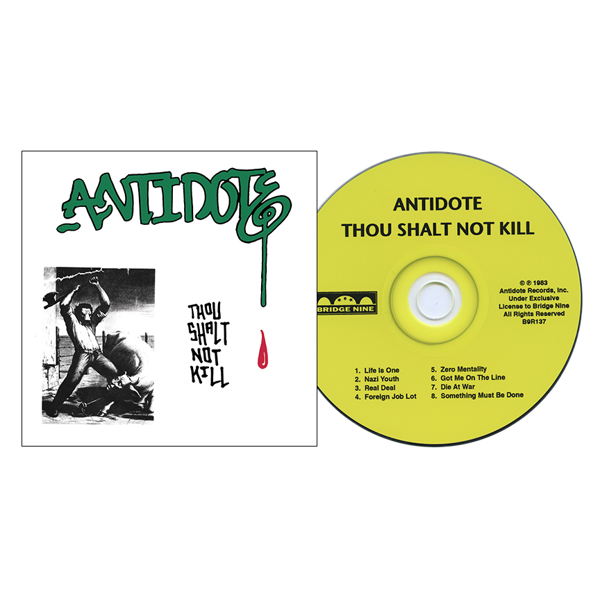 CD