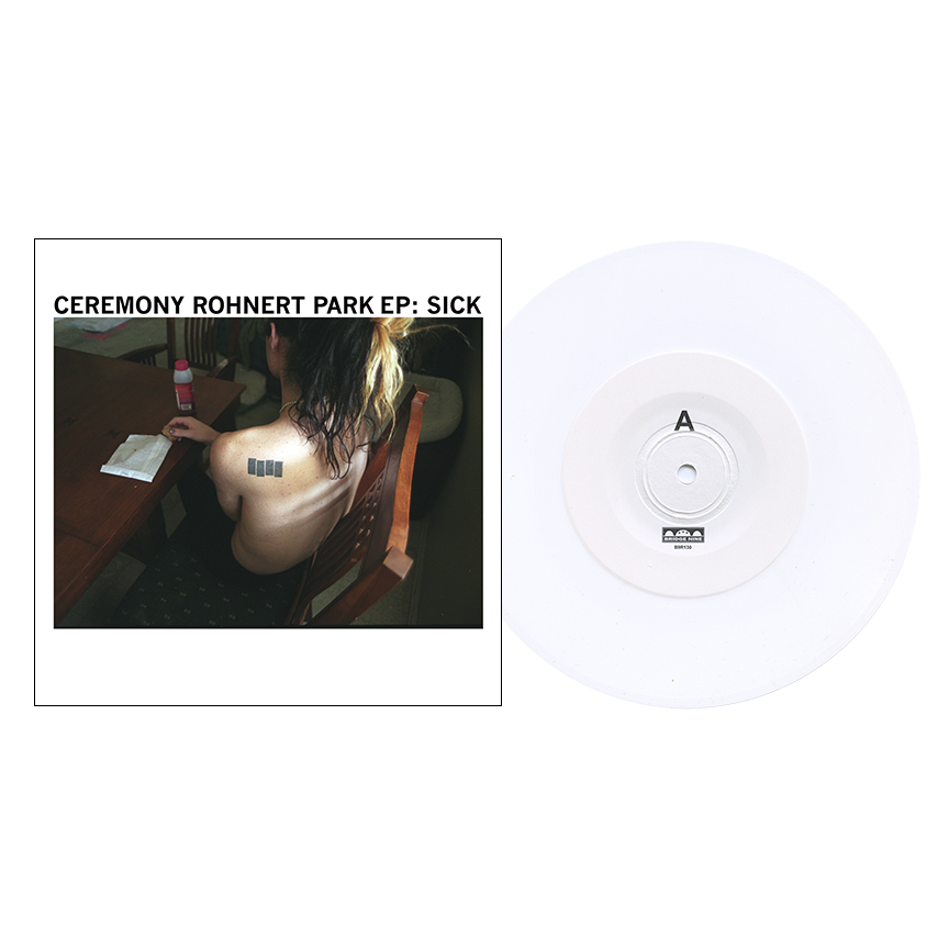 1st Press / 300
