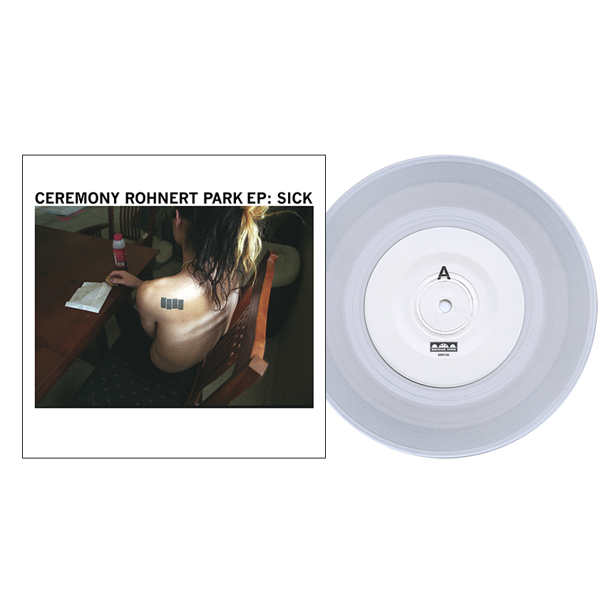 1st Press / 700