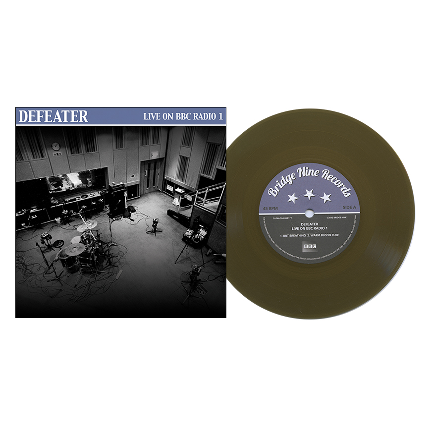 1st Press / 100