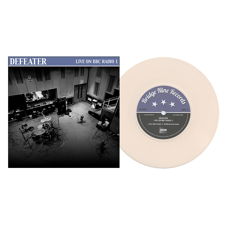 1st Press / 1000