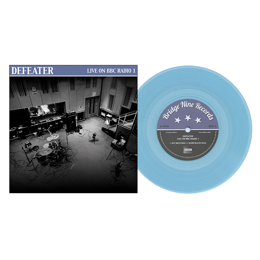 1st Press / 1000