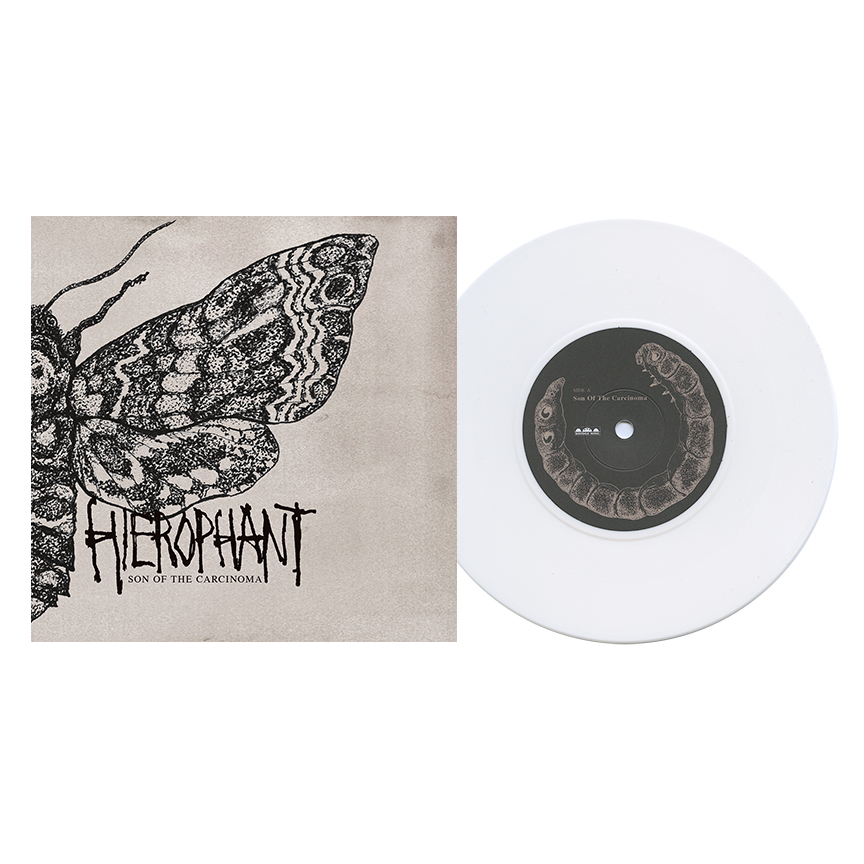 1st Press / 800