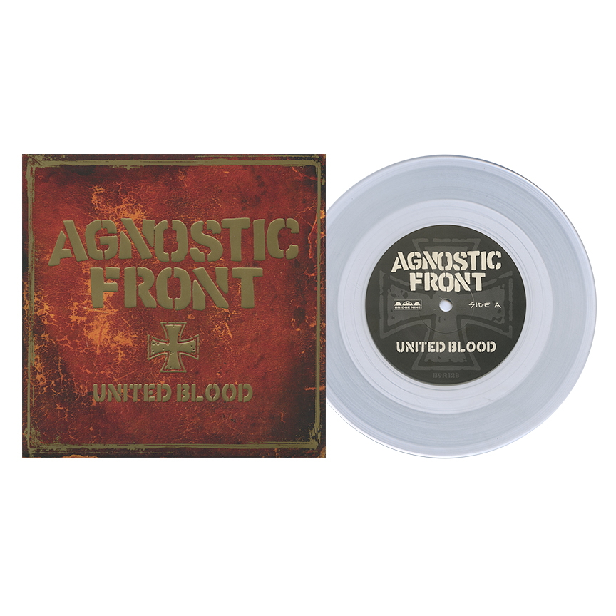 2nd Press / 1000