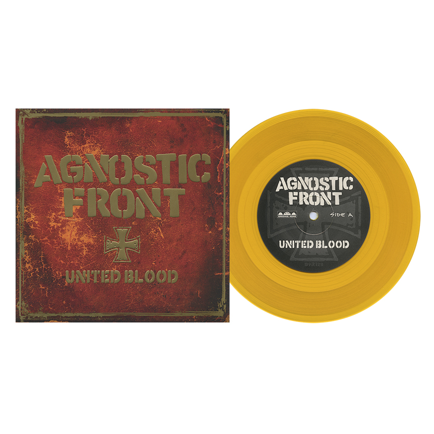 1st Press / 400