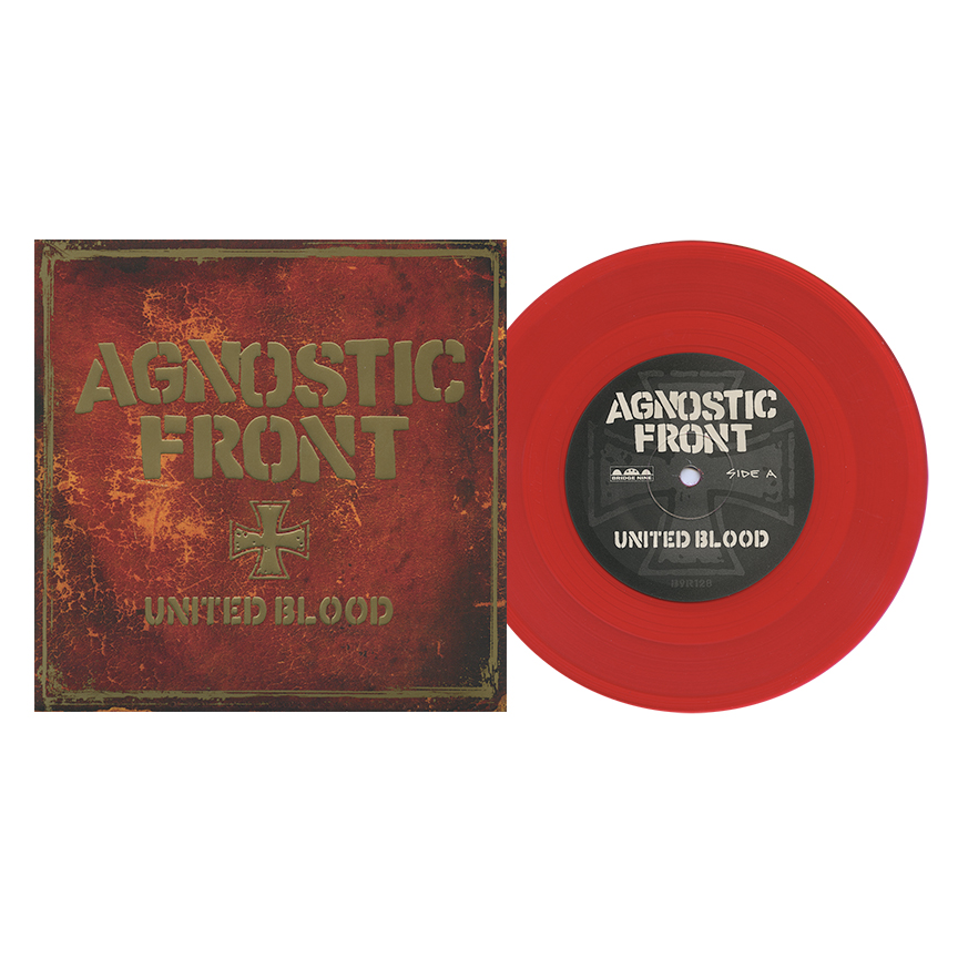 1st Press / 800