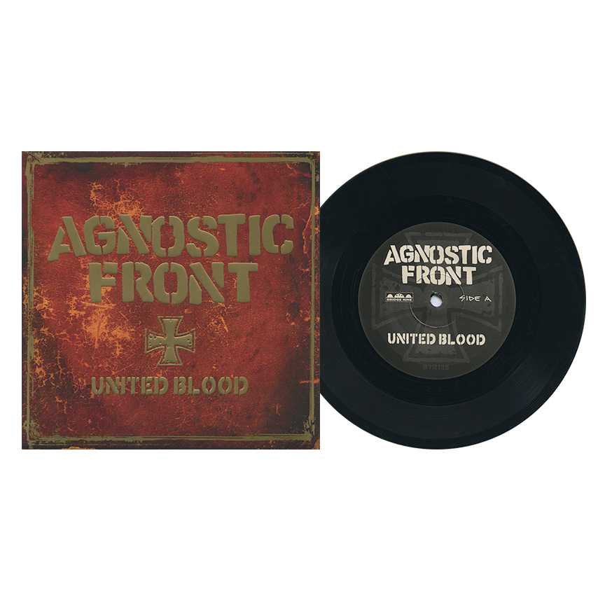 1st Press / 1300