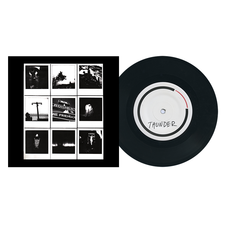 1st Press / 201