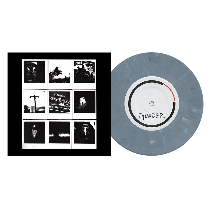 1st Press / 700