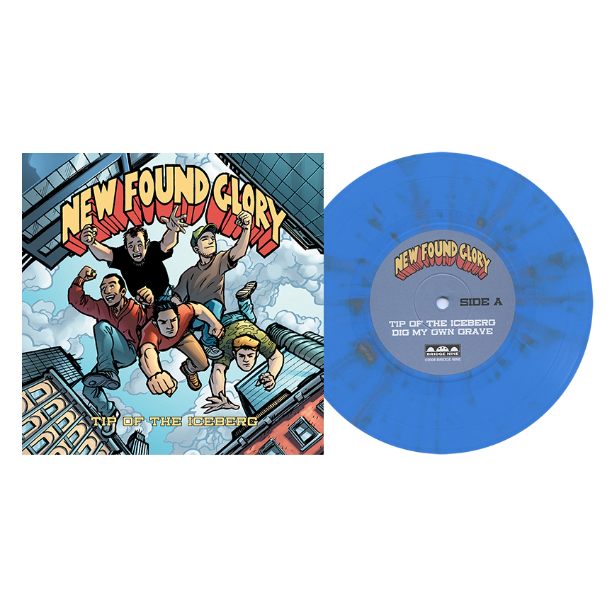 1st Press / 100