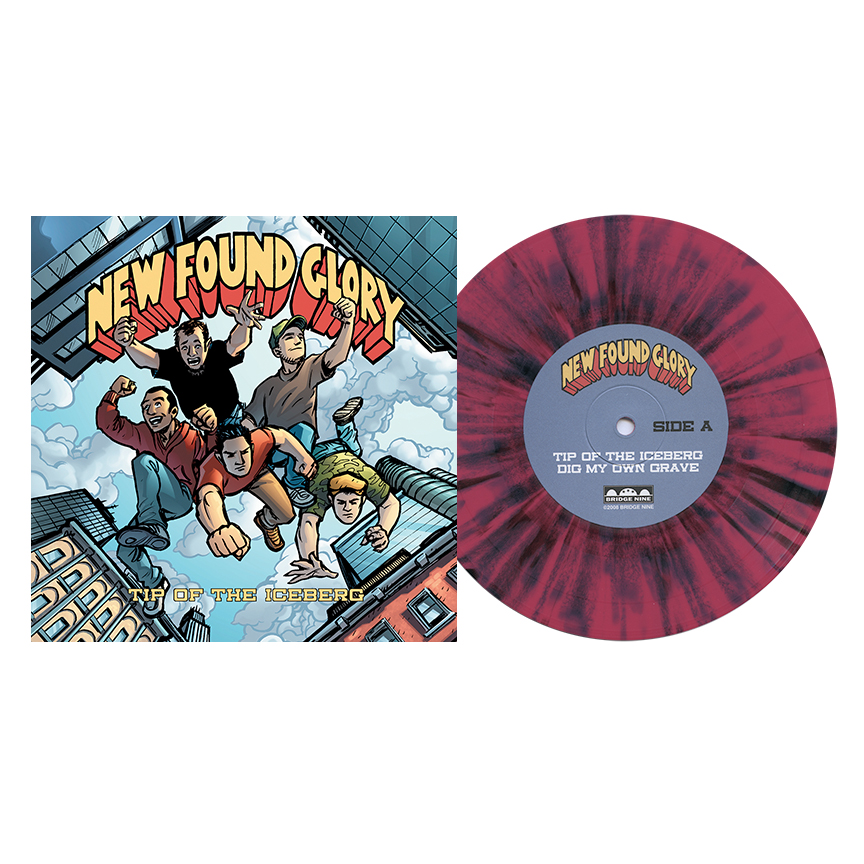 1st Press / 1300