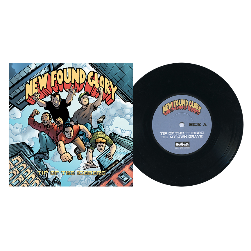 2nd Press / 2000