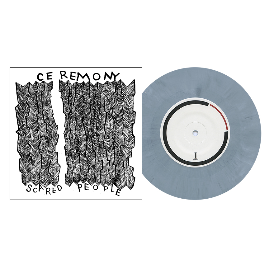 3rd Press / 1000
