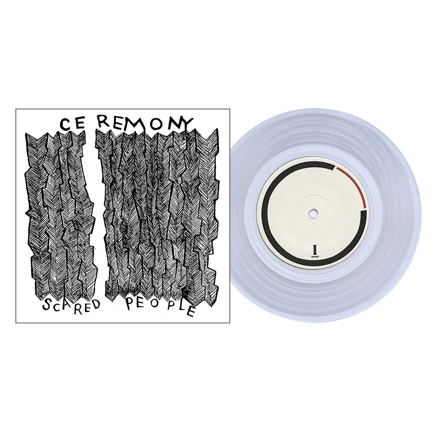 4th Press / 1000