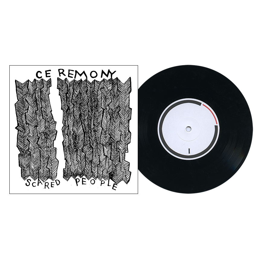 1st Press / 400