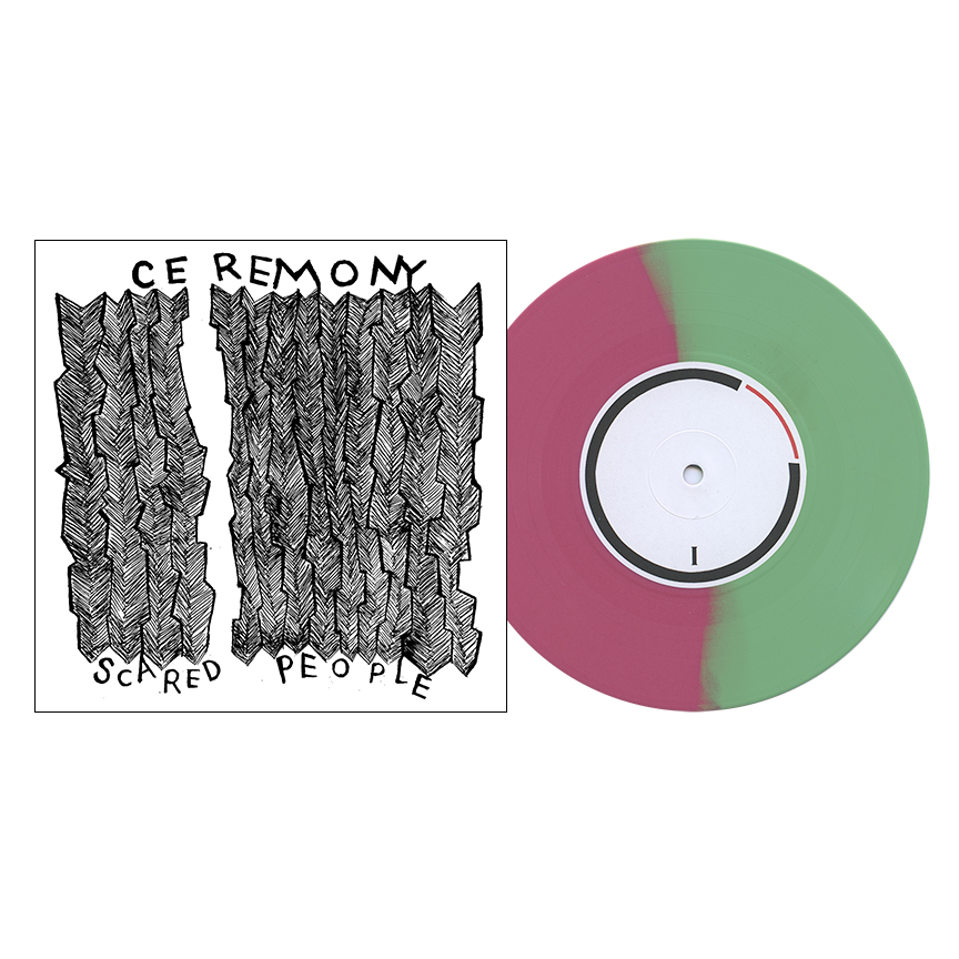 1st Press / 100