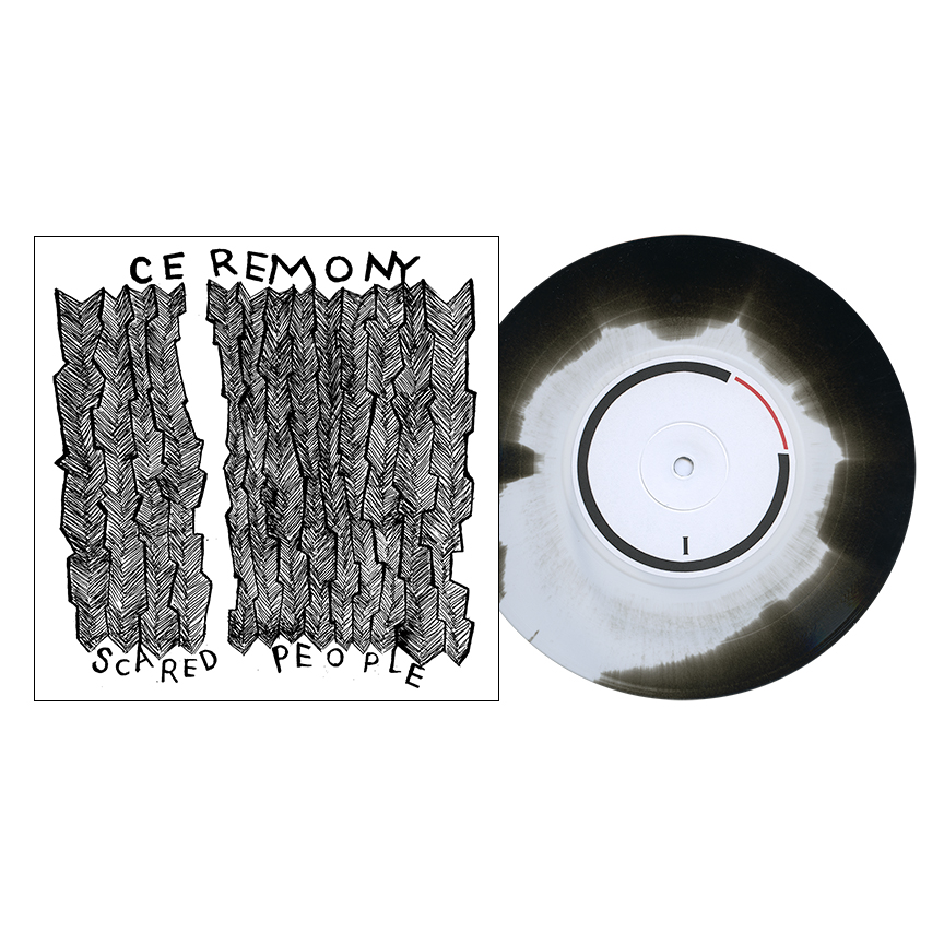 1st Press / 1000
