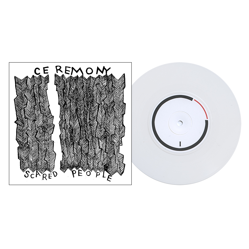 1st Press / 1500