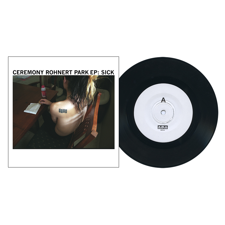 2nd Press / 500
