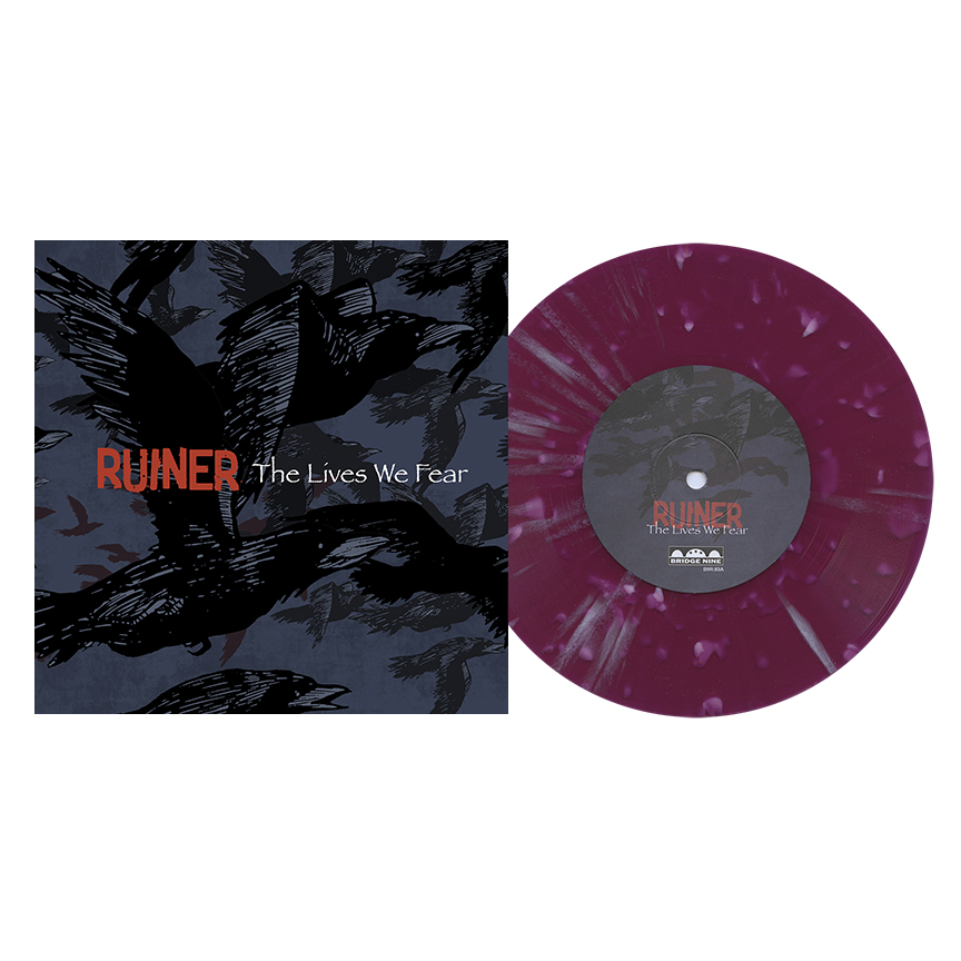 1st Press / 500