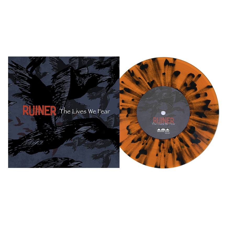 1st Press / 500
