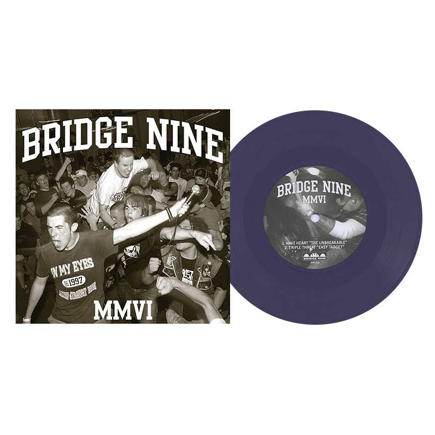 1st Press / 500