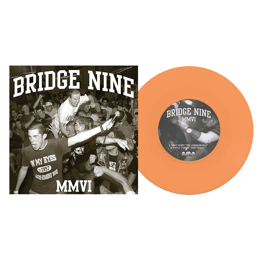1st Press / 1000