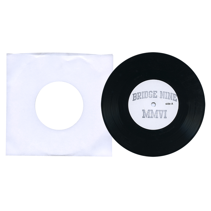 Test Press / 30