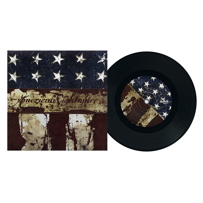 3rd Press / 900