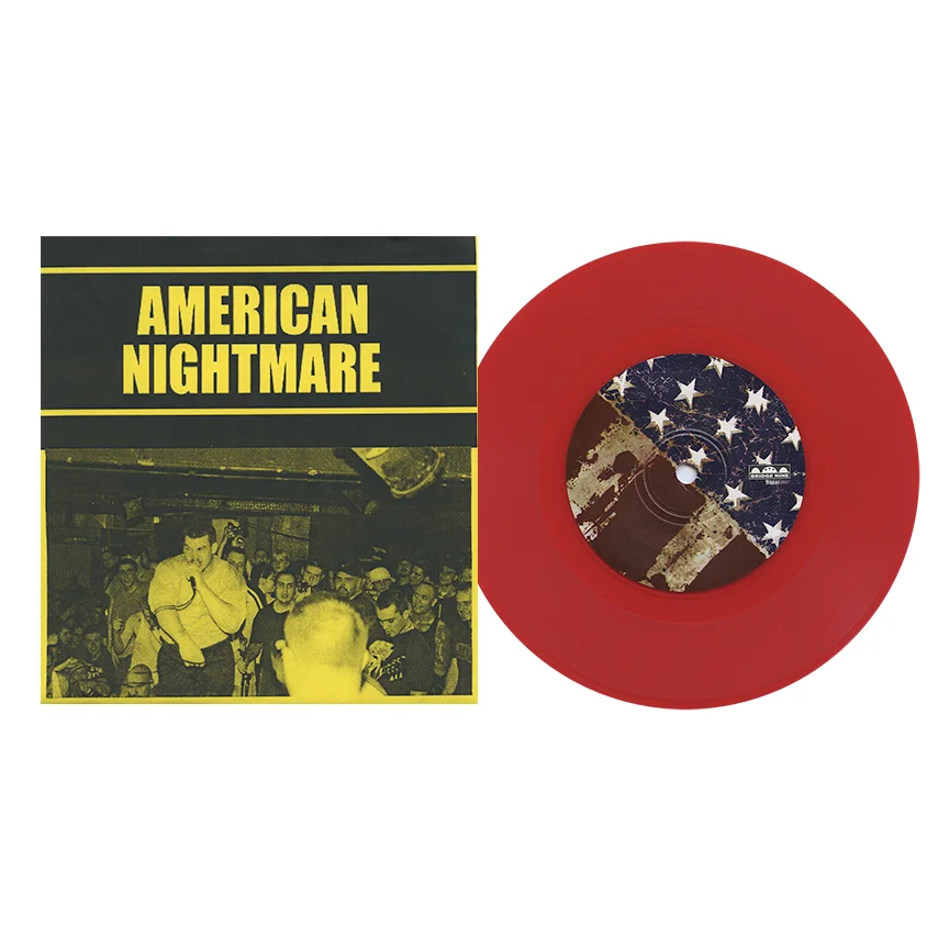 1st Press / 6