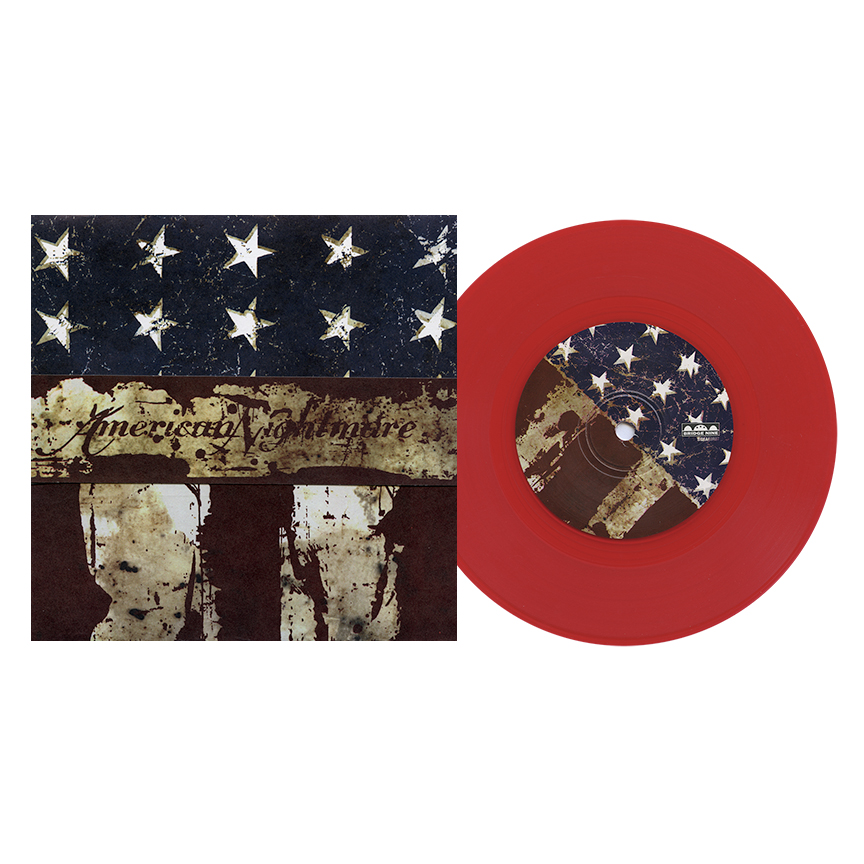 1st Press / 122