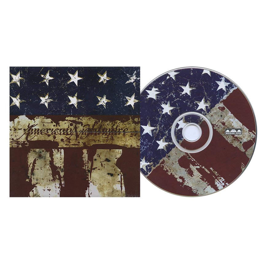 CD