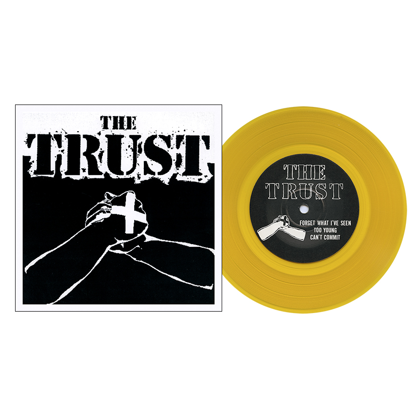 1st Press / 101