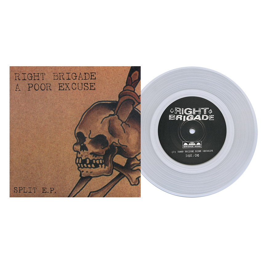 2nd Press / 250