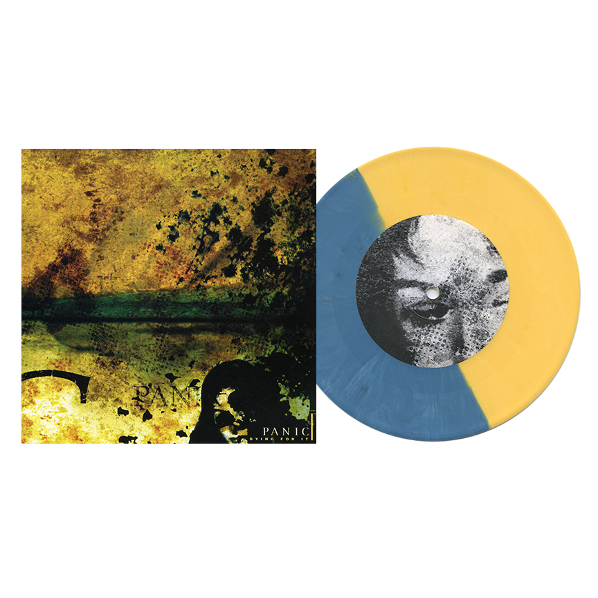 1st Press / 400
