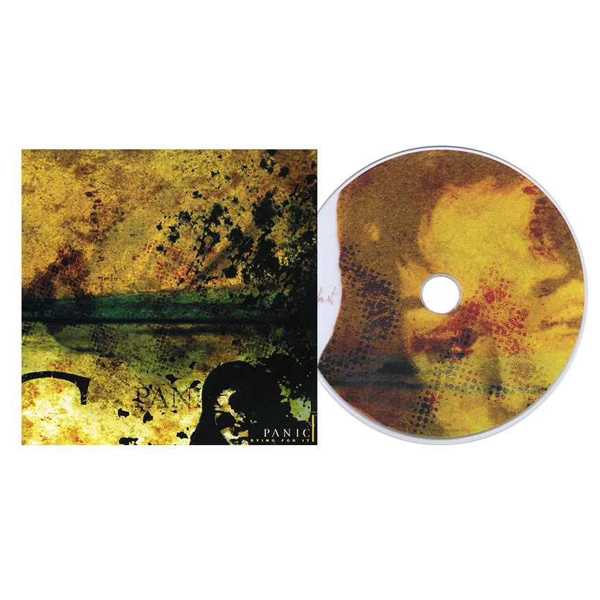 CD