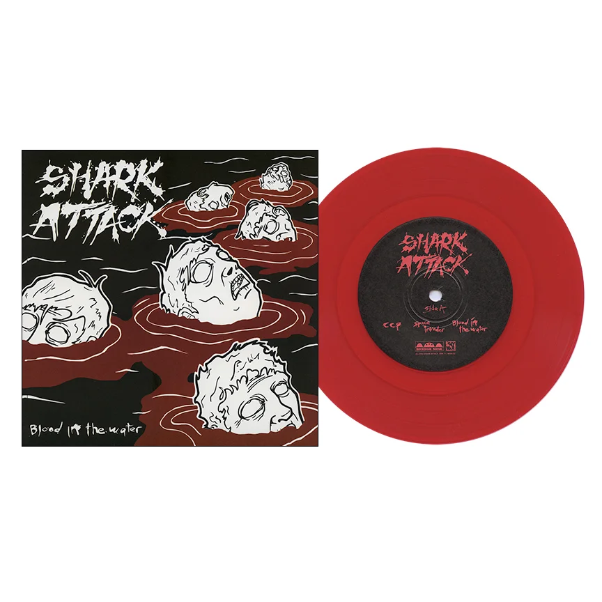 1st Press / 300