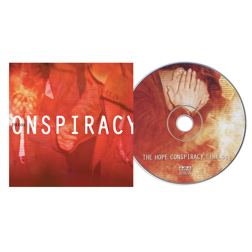 CD