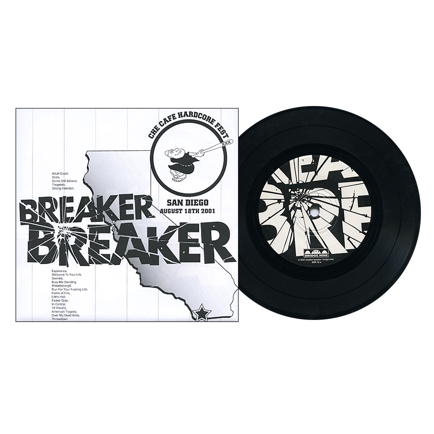 1st Press / 30