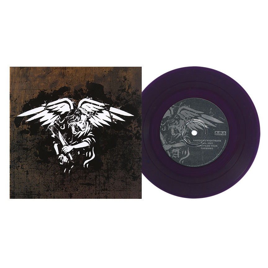 3rd Press / 600