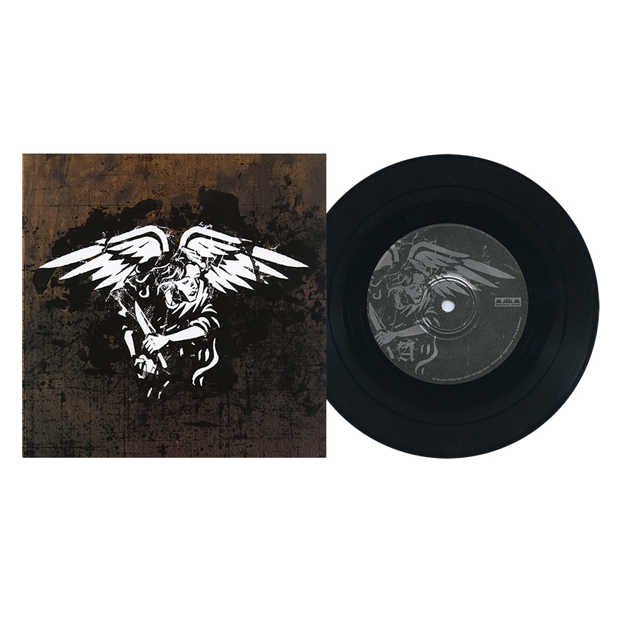 2nd Press / 1000