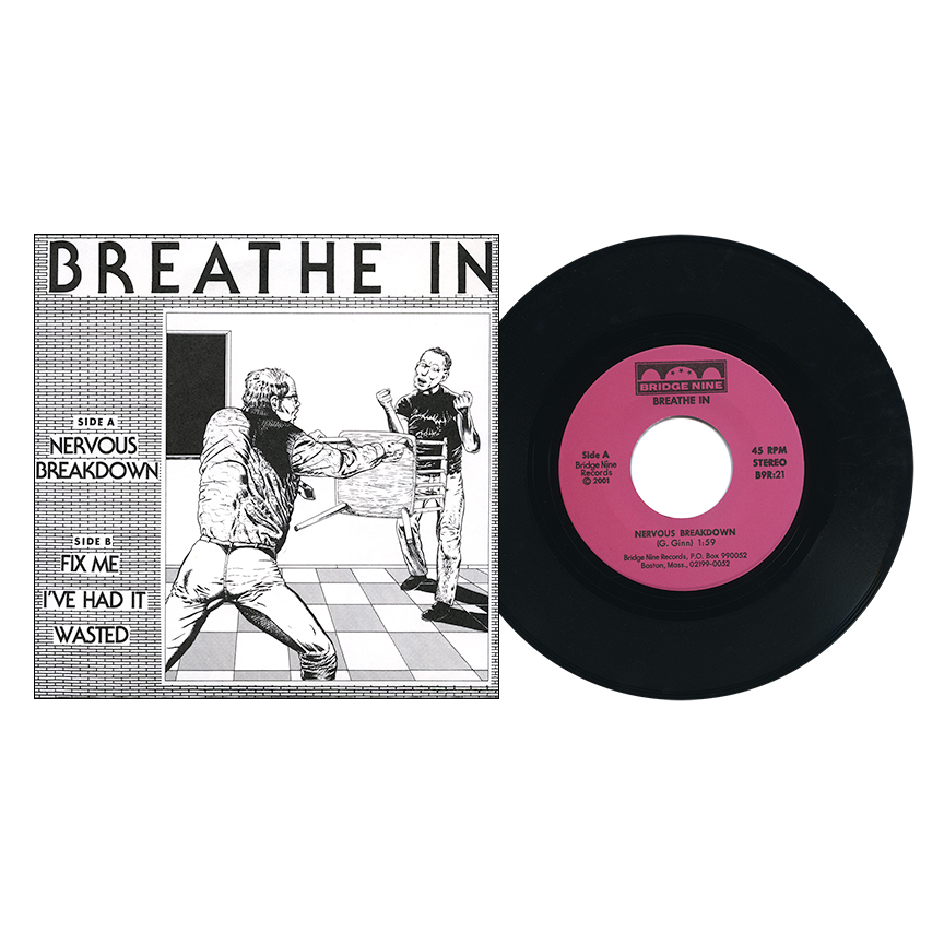 1st Press / 500