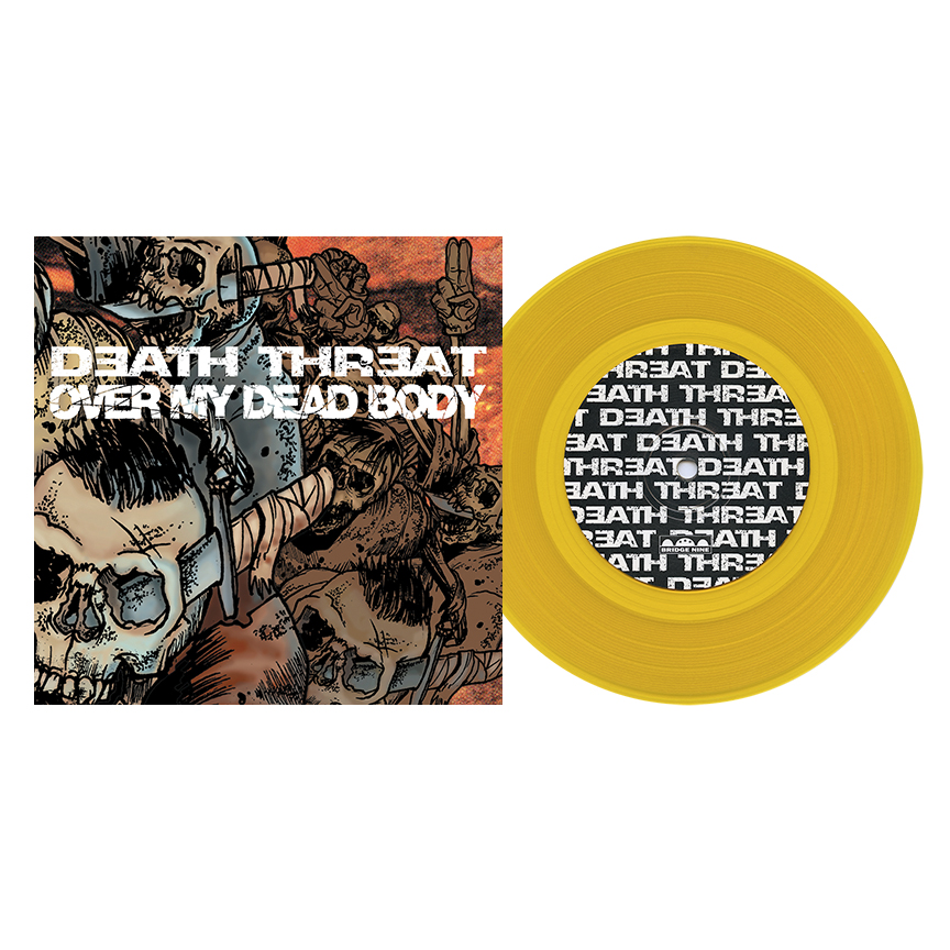 2nd Press / 1000