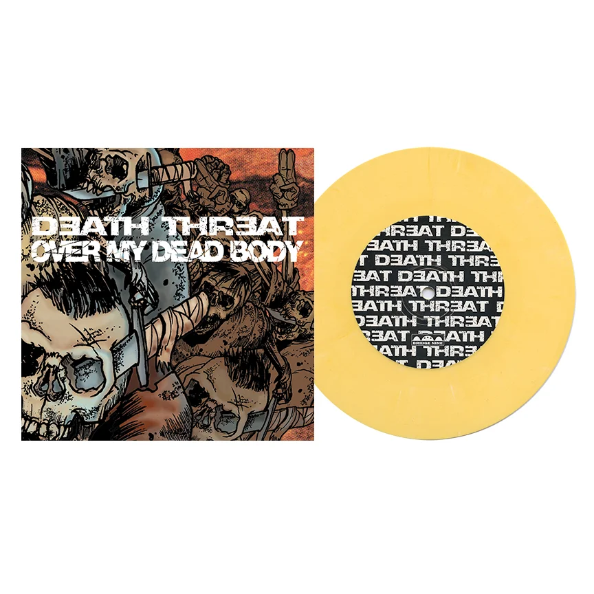 その他 MOREDEEP Nobody 12inch record その他 MOREDEEP Nobody